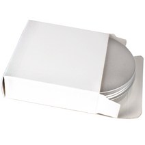 100ml 알루미늄 틴 케이스(상자포장), 1개(1060원)