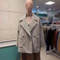 르샵 NC02 오버핏투포켓자켓 루즈핏 아웃포켓자켓 LA48JK240