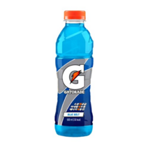 롯데칠성 게토레이 블루, 13개, 600ml