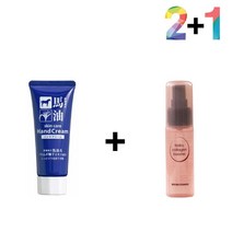 마유 하또무기 손건조증 핸드 손가락끝 케어 율무 크림 여름 손끝 갈라짐, 마유핸드크림 2개_럭센스멀티밤 1개, 본상품선택