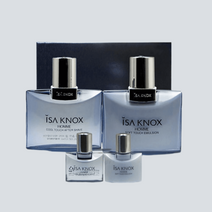 이자녹스 옴므 2종 기획세트 남성화장품