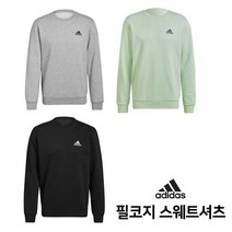 아디다스 [아디다스] 필코지 스웨트셔츠 [H12221/HL2281/GV5295] /긴팔티/라운드티/일상복/트레이닝