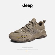 남성지프신발 JEEP raymar메쉬 표면 강화 스포츠 프리미엄 명품캐주얼운동화