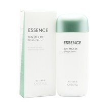 피부관리 미샤 올 어라운드 세이프 블록 에센스 선밀크EX70ml(1153968)