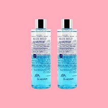 닥터헤디슨 블루 마일드 리무버 250ml, 2개