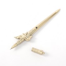 특이한필기구 미니어처볼펜