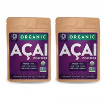FGO - ACAI Powder 아사이 파우더 56g 2팩