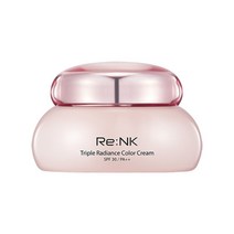 빛크림 트리플 래디언스 컬러크림45ml, 4개, 단품