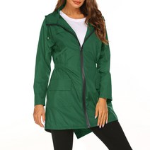 FANSYLI 여성 등산복 아우터 추동 방풍 자켓 방수 낚시복 등산 코트 01호