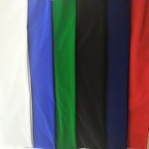 민수네 140cm x 90cm 후로킹천 인조세무 후르킹원단, 남색