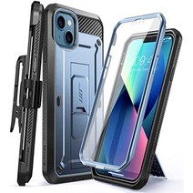 해외 PROD2490000627 SUPCASE Unicorn Beetle Pro Series Case for iPhone 13 (2021 Release) 6.1 Inch
