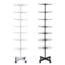 잡화행거, 블랙, 1개