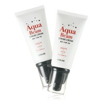 코스라인 프라이머추천 물광 스트롭 크림 핑크 진주 펄 수분프라이머 생기 광택 물광메이크업 모공 주름커버 메이크업베이스겸용 프라이머겸용 프라이머, 01_내추럴물광, 1개