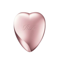리파 하트브러시 하트 브러시 로즈골드 ReFa HEART BRUSH Rose Gold