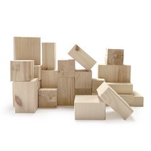아이베란다 원목 목재 몽땅각재 가구다리 받침 소품제작 교구 DIY 교육용, 06_60x60x100mm집성/삼나무(1개)