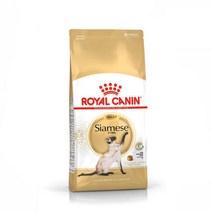 로얄캐닌 샴 어덜트 2kg 샴사료, 상세페이지 참조