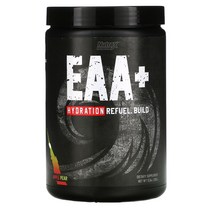 뉴트렉스 리서치 Nutrex Research EAA+ Hydration Apple Pear 13.8 oz (390 g)