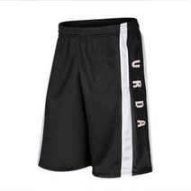 농구 져지 저지 의류 반티 남성 Running Tracksuit Sweatpants 체육관 조깅 레깅스 축구 반바지 Fitness Tight Pants 야외 스포츠 세트 1
