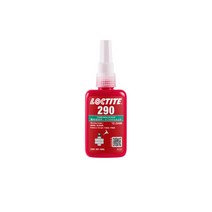 록타이트 나사고정제 290(50ml) 볼트너트고정 (1EA)
