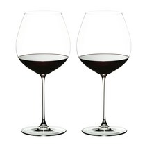 Riedel 베리타스 올드 월드 피노누아 2본입 YE