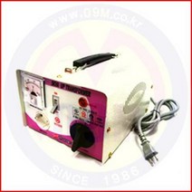 승압기 (승압용) 트랜스 HT-5000U 입110V-출220V 한일테크/승압트랜스