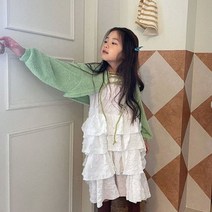 어반래빗 캉캉롱원피스