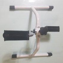 디앤지라이프 작은 실내 재활 하체 헬스 저렴한 사계절 자전거 운동 기구 용품