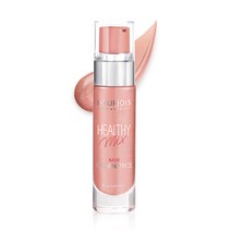 부르조아 헬씨 믹스 글로우 프라이머 15ml, 01 핑크 래디언트, 1개