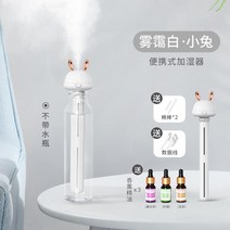 가습기 가정용 차량용 휴대 Lijia usb 온열 미니공기청정기, T06-맹록분-옛날 아로마 3 병(없음저장