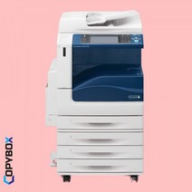 대구복사기대여 안동복사기임대 ApeosPort-V C3371 제록스 칼라복사기 렌탈(기업형) 3년 대구/경북