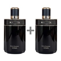 보닌 마제스타 액티브 에멀전 120ml 1+1 (선물포장 무료), 선물포장 (X)