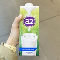 혐육97.2 뉴오리진 a2밀크 0.99L x 1개, 종이박스포장