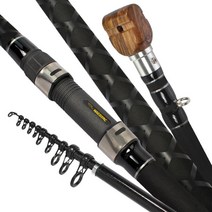 해동조구 방어 낚시대 해동 몬트락 돌돔 부시리 민어대물대 520, 단일옵션