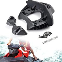 sea-doo spark용 오디오 휴대용 시스템 지원 베이스 sea-doo spark 액세서리용 sautvs 오디오 휴대용 시스템 지원 설치 키트(교체 295101051)