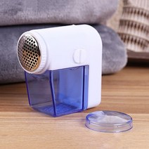 만능보풀제거기 보풀제거 전기 리무버 스웨터 필링 기계 휴대용 의류 패브릭 면도기 헤어 볼 트리머 보, 한개옵션0