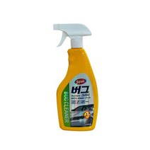 서울상점 3분세차 새똥제거 크리너 클리너 버그 청소 카렉스, 단품, 단품