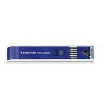 HJSTORE-CP1818 스테들러 마스 카본 200 6등급 홀더심, 2B