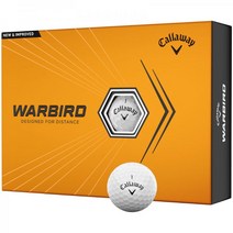 Callaway Warbird 23 Golf Balls