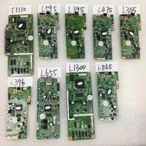 포매터 보드 로직 메인 엡손 L380 L355 L486 L366 L220, [12] L366
