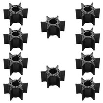 선외기 전기 모터 낚시 배, 블랙