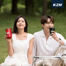 [카즈미]웨이브 콜드컵2P, 블랙