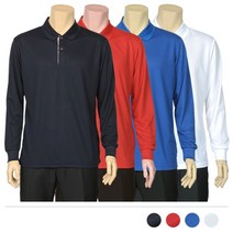 모던브릭 히든 체크 카라티