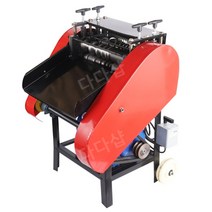 스트리핑 기계 와이어 케이블 스크랩 구리 와이어 폐전선 탈피기 까는 기계, B