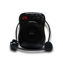 에스전자 카부 멀티 앰프 50W 고출력 유 무선겸용 블루투스내장 수신거리 60 미터 강의용 마이크 기가폰 고감도 마이크, SAS-UB500