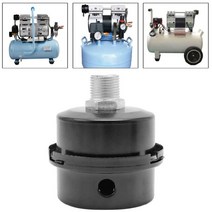 콤프레샤 콤프레샤에어필터 공기 압축기 흡입 소음 머플러 부품 에어필터 _ 950789EA, 필터S BL05985