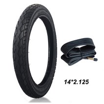 외발전동휠 나인봇 원 s1 액세서리 외발 타이어 14 인치 s2 외부 타이어 e 내부, Kenda 16 Tire 1set
