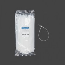 KP 케이블타이 5x300mm(약250개입) 케이블밴드 타이밴드 전선 배선정리 자루끈, 상세페이지 참조, 상세페이지 참조