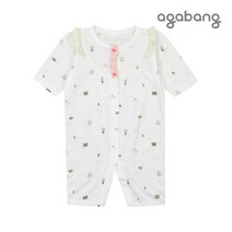 아가방 가든7부우주복 GREEN 01N31751673