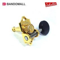 쉘러우쿨렐레헤드머신 그랜드튠 골드 Schaller