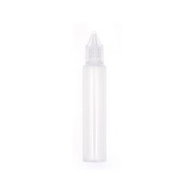 뾰족캡 공병 30ml, 8개